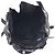 Prada Nylon Tessuto Logo Rucksack Schwarz - Ansicht 9