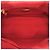 Prada Canapa Canvas Tote Bag Rot - Ansicht 9