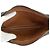 Clutch Monogram Louis Vuitton Marrone - vista 7