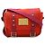 Borsa a Spalla Antigua PM in Tela Louis Vuitton Rosso