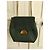 Borsa Polène n° 1 Verde scuro - vista 2