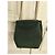 Borsa Polène n° 1 Verde scuro - vista 6
