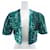 Chaqueta Gucci Verde