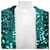 Chaqueta Gucci Verde - vista 5