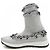 Botas JIMMY CHOO EUGENE Plata - vista 2