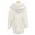 Autre Marque Sudadera Hysteric Glamour Blanco - vista 2