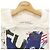 Autre Marque Sudadera Hysteric Glamour Blanco - vista 5