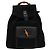 Gucci Gucci bamboo daim mini Nero