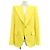 Chaqueta Louis Vuitton Amarillo