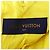 Chaqueta Louis Vuitton Amarillo - vista 5