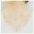 Autre Marque Collana di diamanti in oro bianco Au750 Argento - vista 6