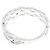 Autre Marque Au750 Diamantring Star Jewelry Silber - Ansicht 3