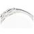 Autre Marque Au750 Diamantring Star Jewelry Silber - Ansicht 4
