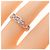 Autre Marque Au750 Diamantring Star Jewelry Silber - Ansicht 5