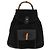 Gucci Gucci bamboo daim mini Nero