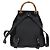 Gucci Gucci bamboo daim mini Nero - vista 2