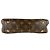 Bolso de mano Pallas BB Monogram Louis Vuitton Castaño Negro Monograma - vista 4