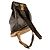 Louis Vuitton Monogram Montsouris GM Rucksack Braun Monogramm - Ansicht 10