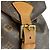 Louis Vuitton Monogram Montsouris GM Rucksack Braun Monogramm - Ansicht 11