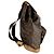 Louis Vuitton Monogram Montsouris GM Rucksack Braun Monogramm - Ansicht 2