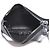 Portafoglio Monogram Eclipse Louis Vuitton Marrone Nero Monogramma - vista 6