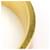 Hermès Bracciale HERMES Clic Clack PM D'oro Arancione  - vista 10