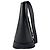 Céline Borsa a Spalla Small Basket di Celine Nero - vista 2