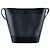 Céline Borsa a Spalla Small Basket di Celine Nero - vista 3