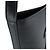 Céline Borsa a Spalla Small Basket di Celine Nero - vista 6