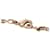 Collana Coco Mark di Chanel D'oro - vista 4