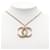 Collana Coco Mark di Chanel D'oro - vista 6