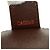 Pochette Cosmetica Louis Vuitton Damier Trousse Toilette 25 Marrone - vista 12