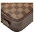 Pochette Cosmetica Louis Vuitton Damier Trousse Toilette 25 Marrone - vista 5