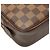 Pochette Cosmetica Louis Vuitton Damier Trousse Toilette 25 Marrone - vista 7
