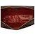 Pochette Cosmetica Louis Vuitton Damier Trousse Toilette 25 Marrone - vista 9
