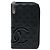 Cartera Larga Línea Cambon de Chanel Negro