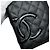 Cartera Larga Línea Cambon de Chanel Negro - vista 4