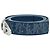 Christian Dior Dior Oblique Galaxy CD30 Reversible Belt Navy blue - view 3