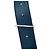 Christian Dior Dior Oblique Galaxy CD30 Reversible Belt Navy blue - view 5