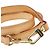 Beige Leder Schultergurt von Louis Vuitton - Ansicht 5