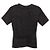Top Marc Jacobs Lana Lurex Metálica Gris M Gris antracita