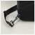 Borsa a tracolla COACH Signature CZ393 Nero - vista 3