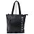 Bulgari Borsa tote in pelle nera Bvlgari Fragment Design Nero