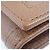 Estuche para llaves Gucci Bamboo GG Marmont Diana - vista 3