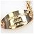 Anello in Oro Louis Vuitton D'oro - vista 8