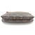 Louis Vuitton Louis Vuitton Pochette Monogramme en toile Monogramme medium Marron - vue 3