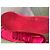Zapatillas altas Gucci Coda rosa neón de piel - vista 8