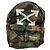 Off White Easy Printed Nylon large Bianco