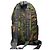 Off White Easy Printed Nylon large Bianco - vista 3