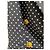Mono de lunares Elisabetta Franchi negro - vista 2